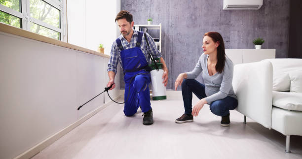 Best Pest Exclusion Services  in Columbia City, OR